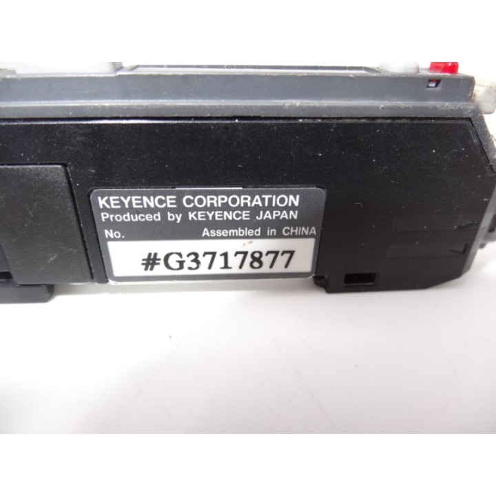 KEYENCE Keyence Corporation FS-V31P