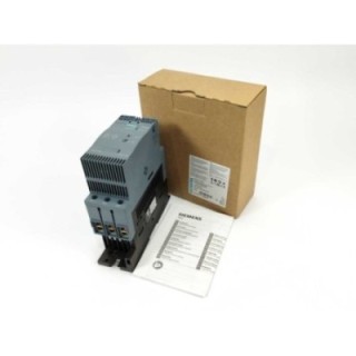 Siemens 3RW3037-2BB04