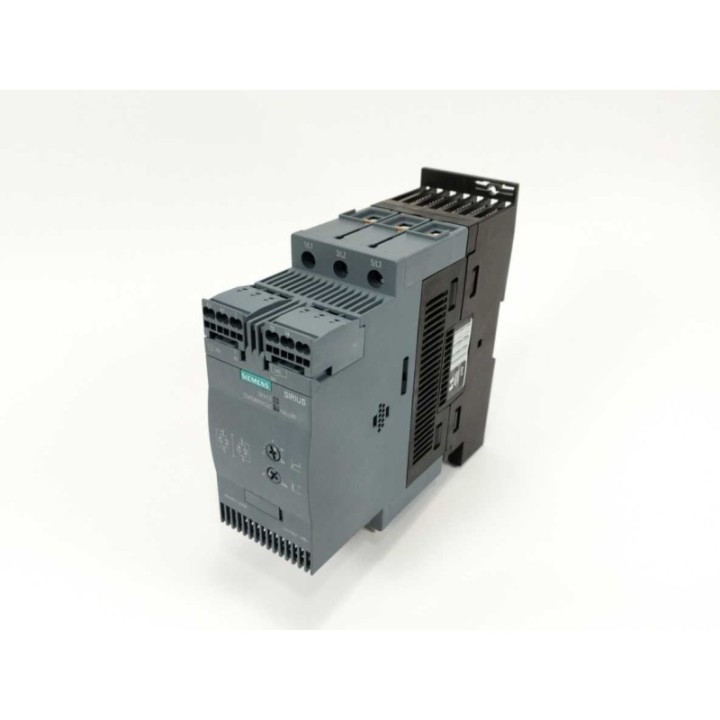 Siemens 3RW3037-2BB04