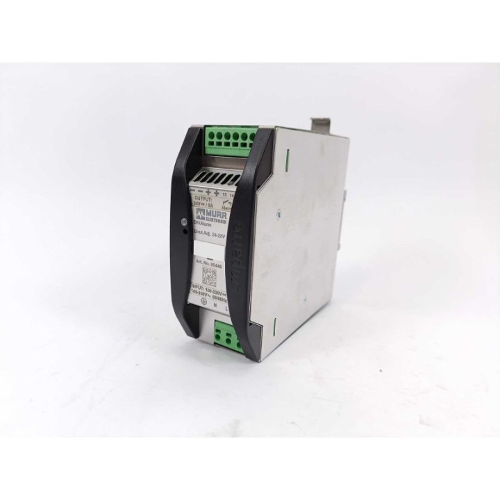 MURR Elektronik 85440