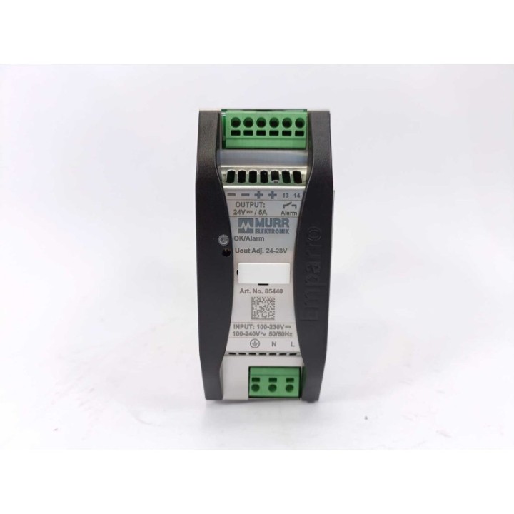 MURR Elektronik 85440