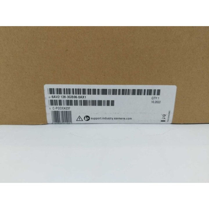 Siemens 6AV2128-3GB06-0AX1