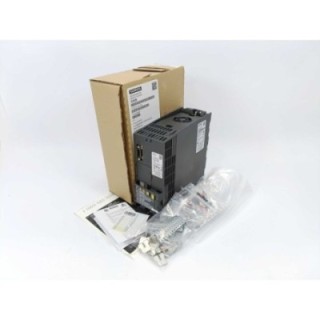 SIEMENS 6SL3210-1KE12-3AF2