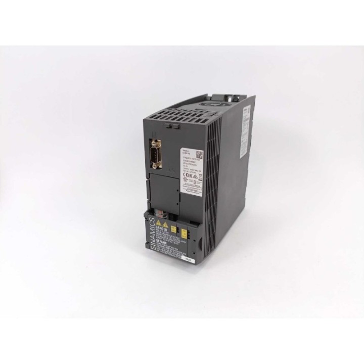 SIEMENS 6SL3210-1KE12-3AF2