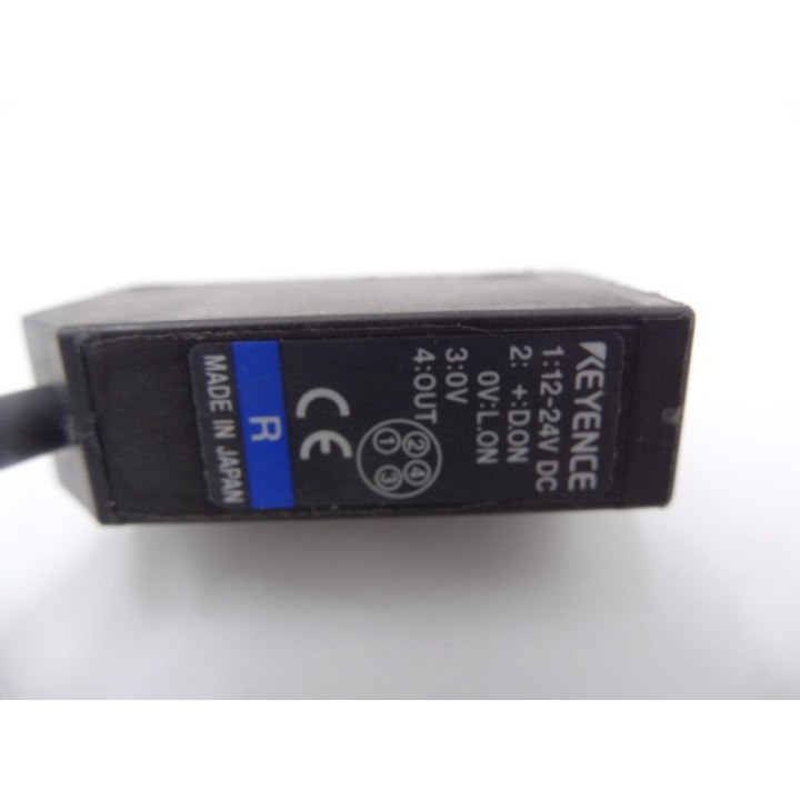 KEYENCE Keyence Corporation PZ-M52P R (odbiornik)