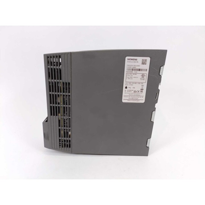 SIEMENS 6SL3210-1KE12-3AF2