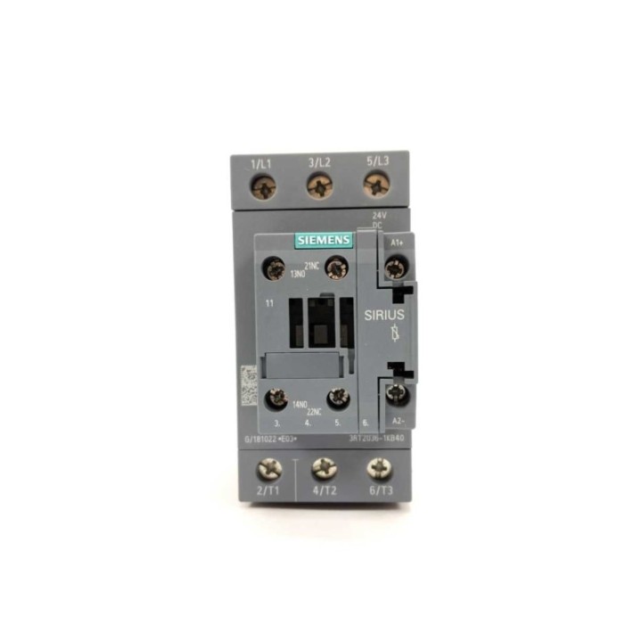 Siemens 3RT2036-1KB40