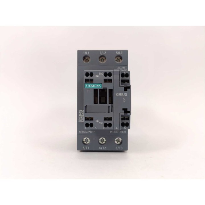 Siemens 3RT2037-3NB30