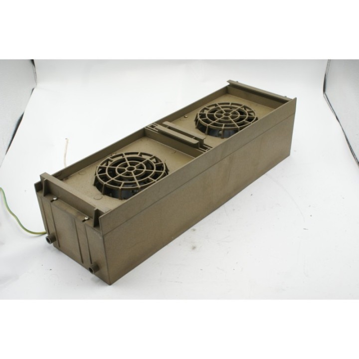 SIEMENS Siemens SIMATIC S5 6ES5 981-0 HA 11