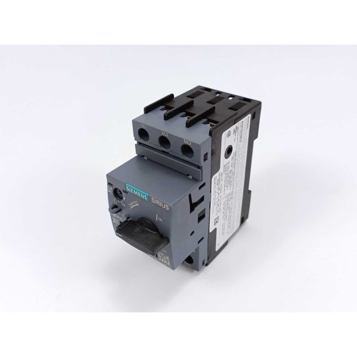 Siemens 3RV2011-1GA10