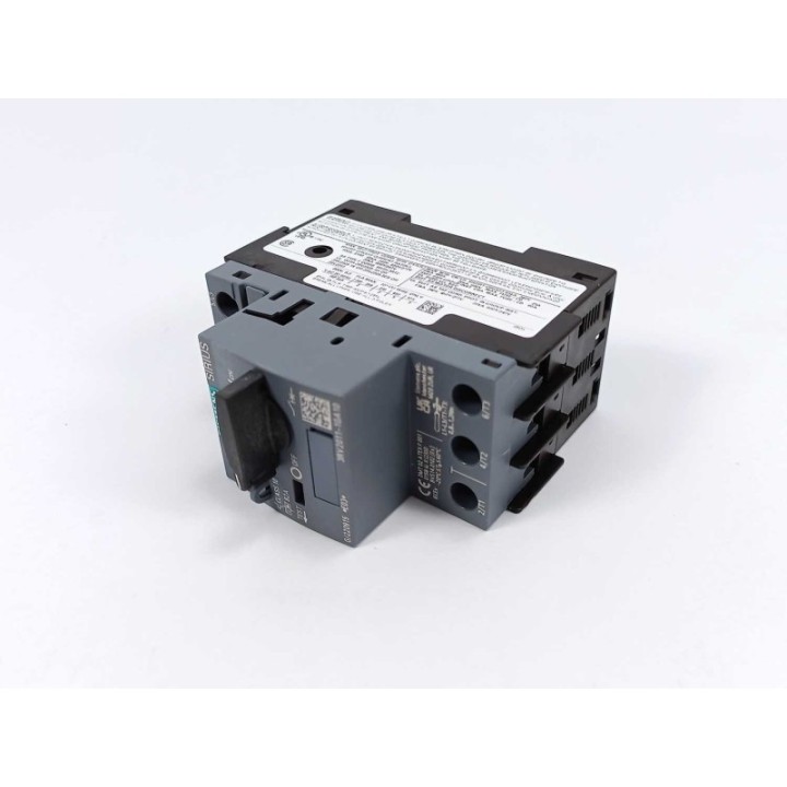 Siemens 3RV2011-1GA10