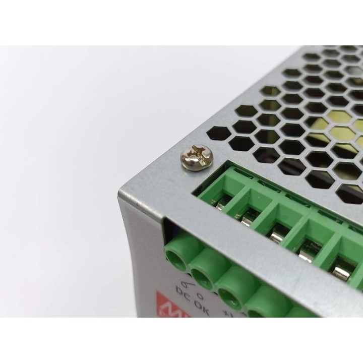 MEAN WELL Mean Well SDR-240-24