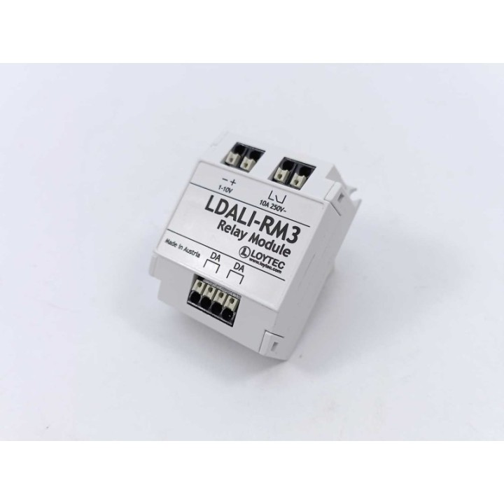  LDALI-RM3