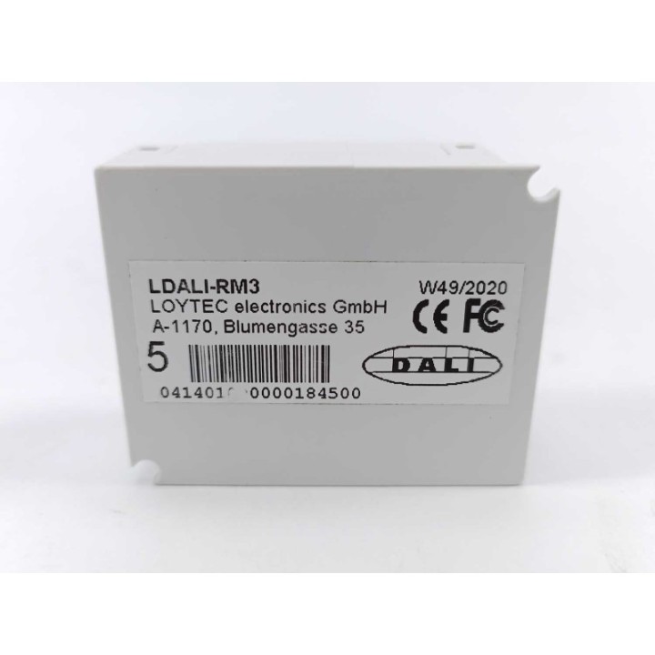  LDALI-RM3