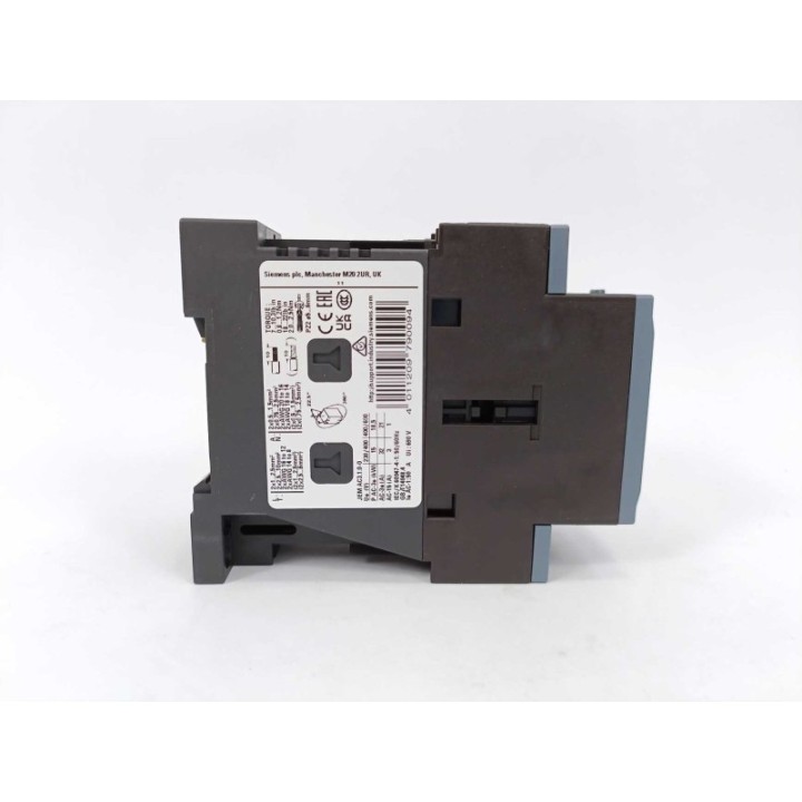 Siemens 3RT2027-1KB40