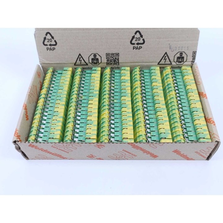 Weidmüller 1720950000