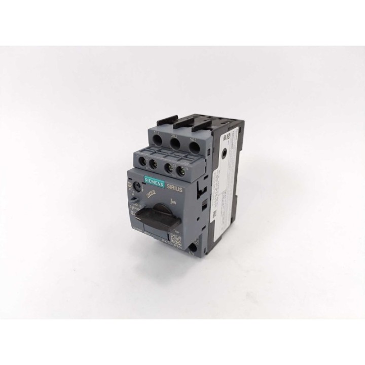 Siemens 3RV2021-4FA15