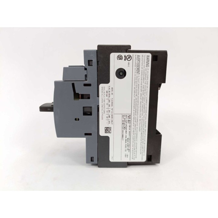 Siemens 3RV2021-4FA15