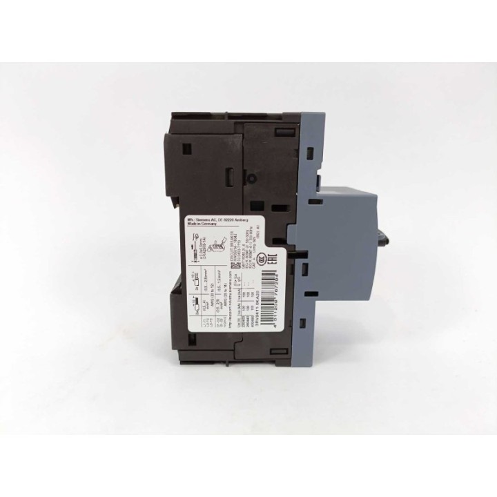 Siemens 3RV2411-0KA20