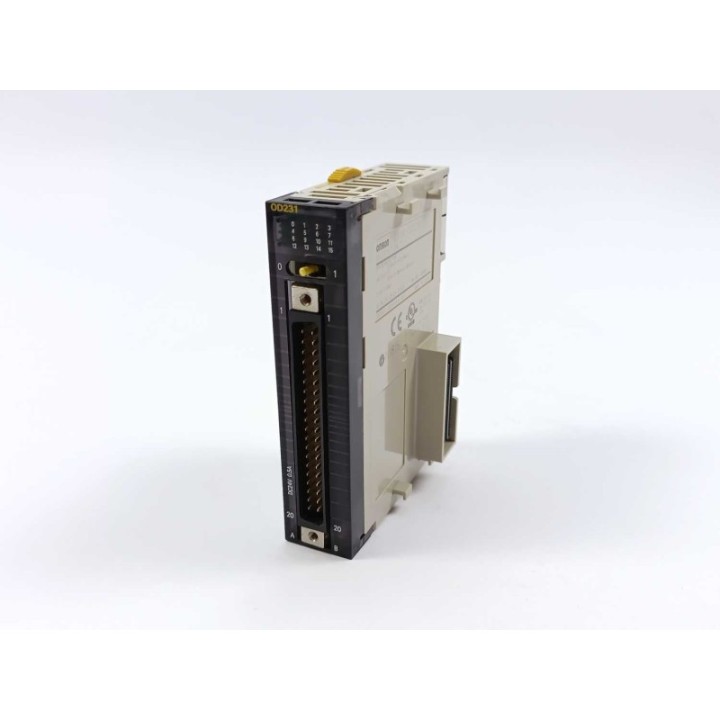 OMRON CJ1W-OD231