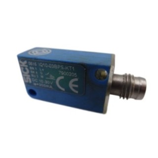 Sick Sick IQ10-03BPS-KT1 (7900205)