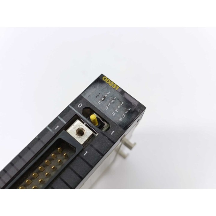 OMRON CJ1W-OD231