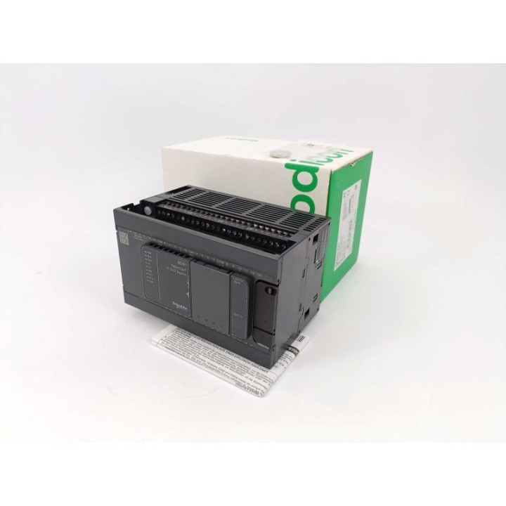 Schneider Electric TM241C24T