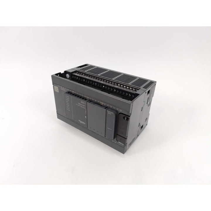 Schneider Electric TM241C24T