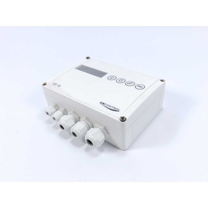 LSCONTROL 40630   40850   40740