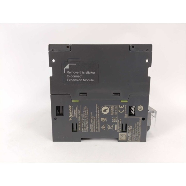 Schneider Electric TM241C24T