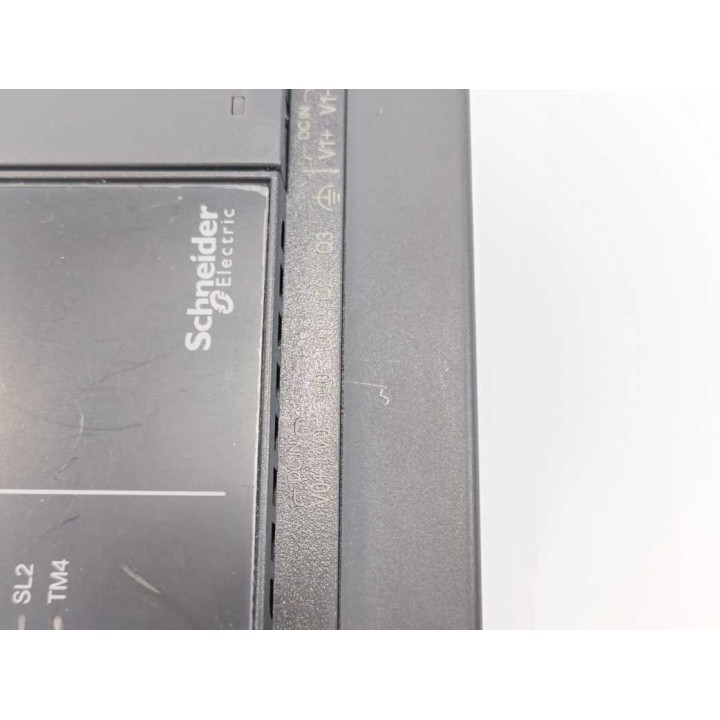 Schneider Electric TM241C24T