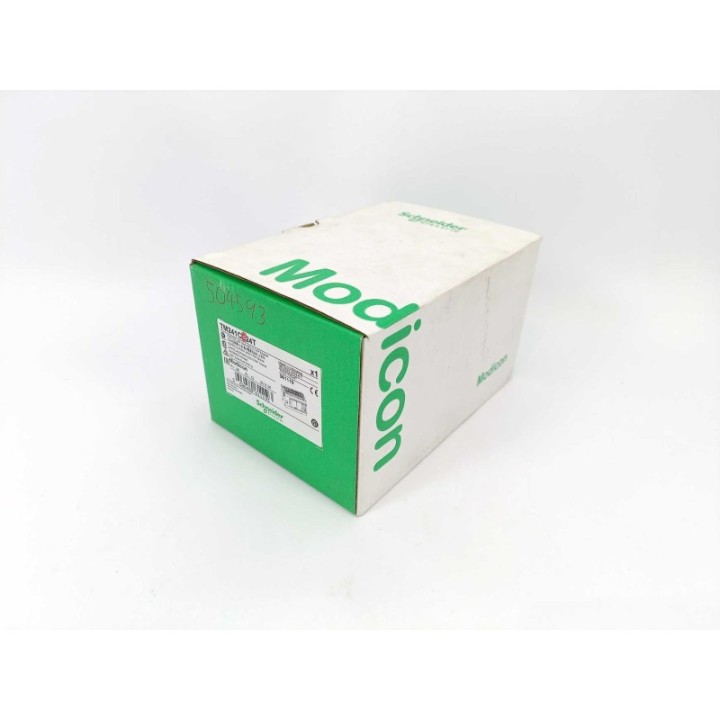 Schneider Electric TM241C24T