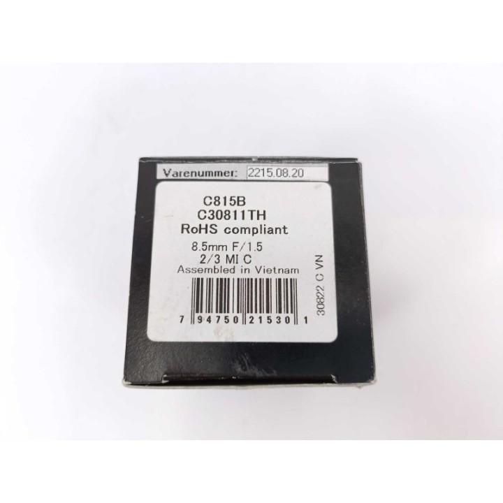 Pentax  C815B C30811TH