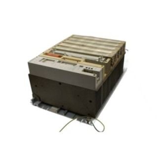 SIEMENS Zestaw Siemens SIMATIC S5 6ES5: 1x 951-7LB21, 2x 430-7LA12, 1x 430-7LA11, 2x 451-7LA11, 1x 943-7UB11, 1x 525-3UA21