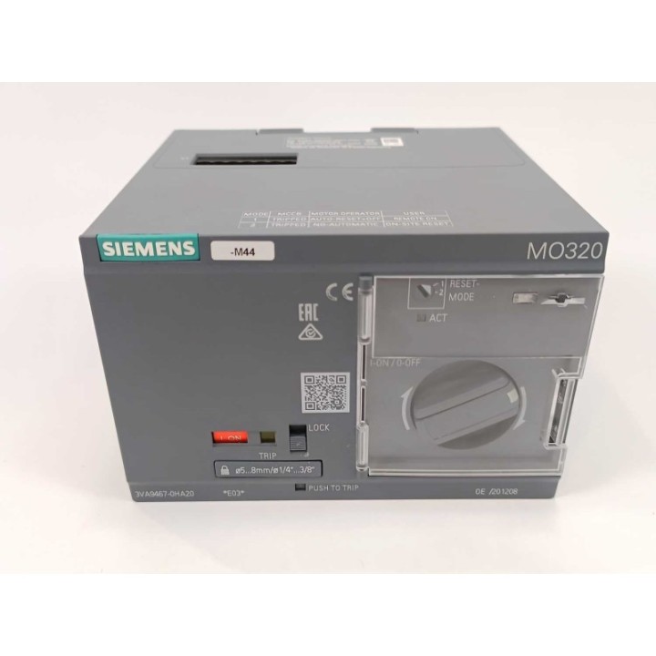 Siemens 3VA9467-0HA20