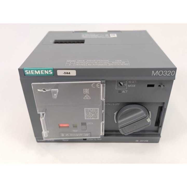 Siemens 3VA9467-0HA20