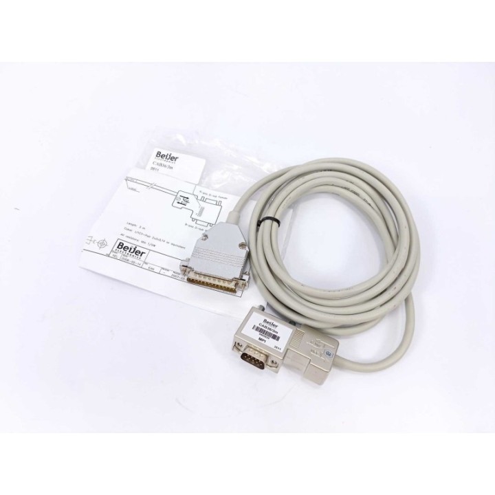 BEIJER ELECTRONICS CAB363M