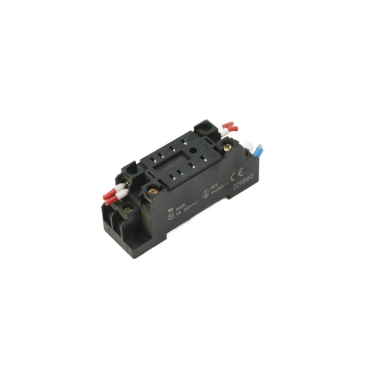 Omron Omron Corporation PYF08A-E