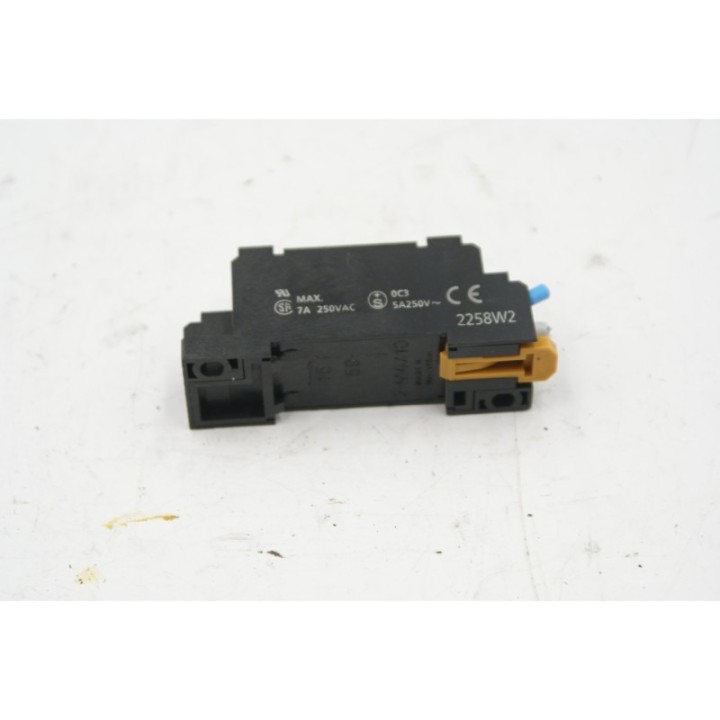 Omron Omron Corporation PYF08A-E