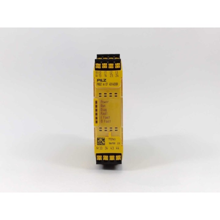 Pilz 772143