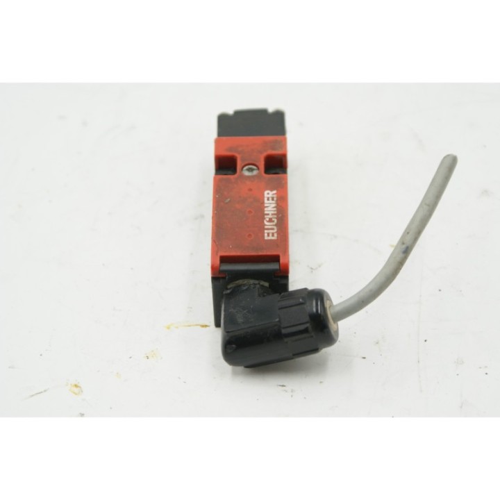 EUCHNER Euchner Safety Switch NM01VZA-M