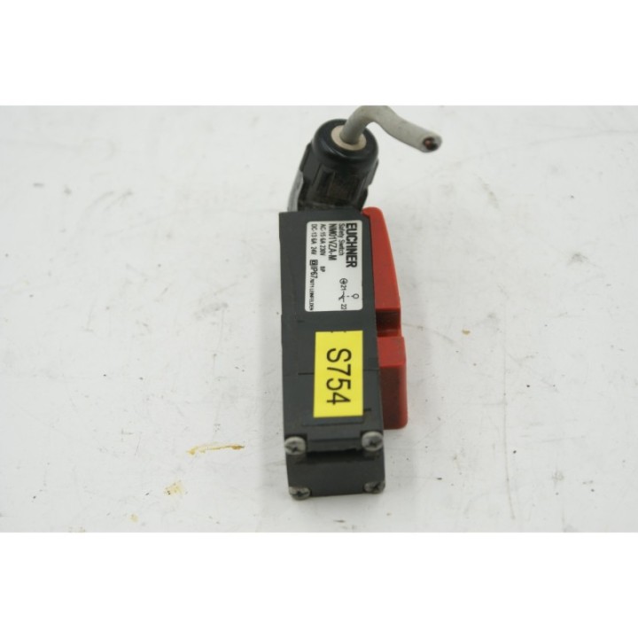 EUCHNER Euchner Safety Switch NM01VZA-M