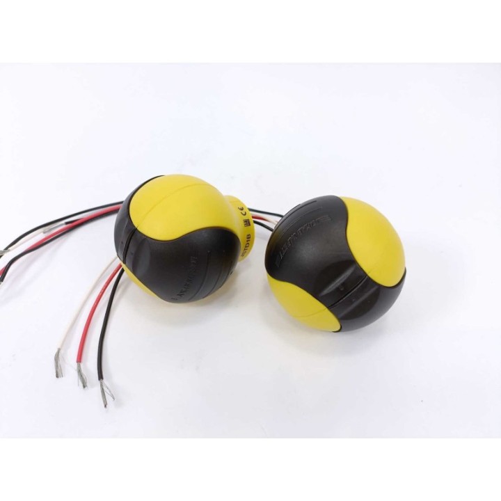 Jakob Safety  JSTD1B