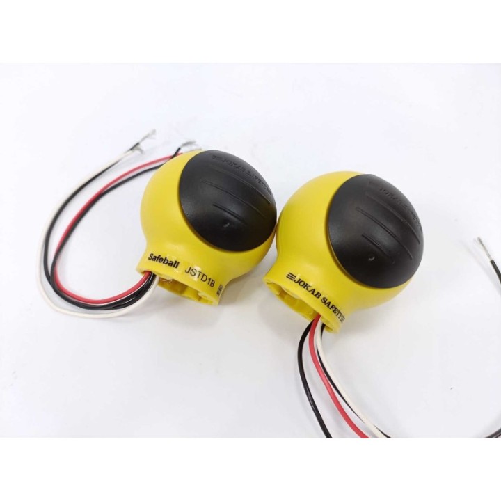 Jakob Safety  JSTD1B