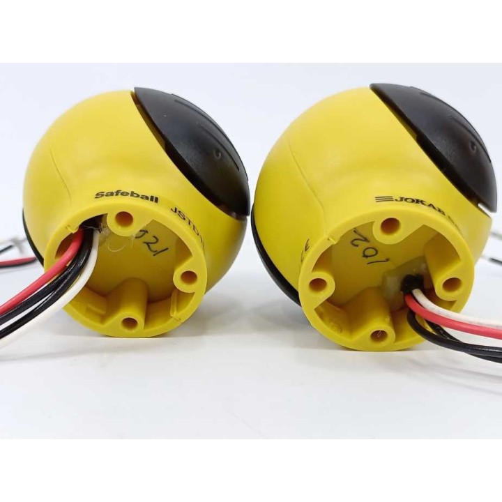 Jakob Safety  JSTD1B