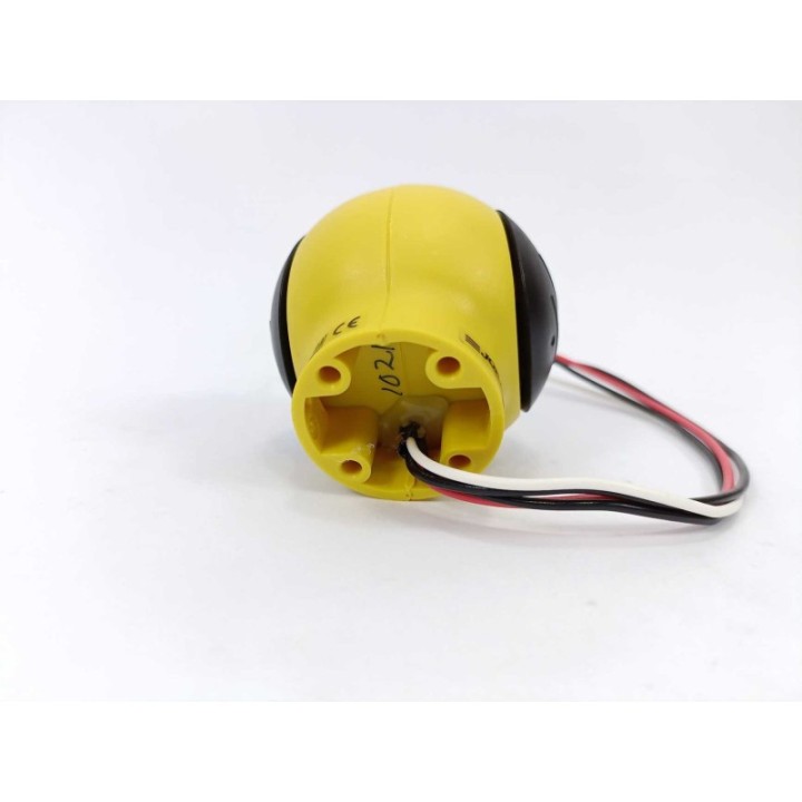 Jakob Safety  JSTD1B