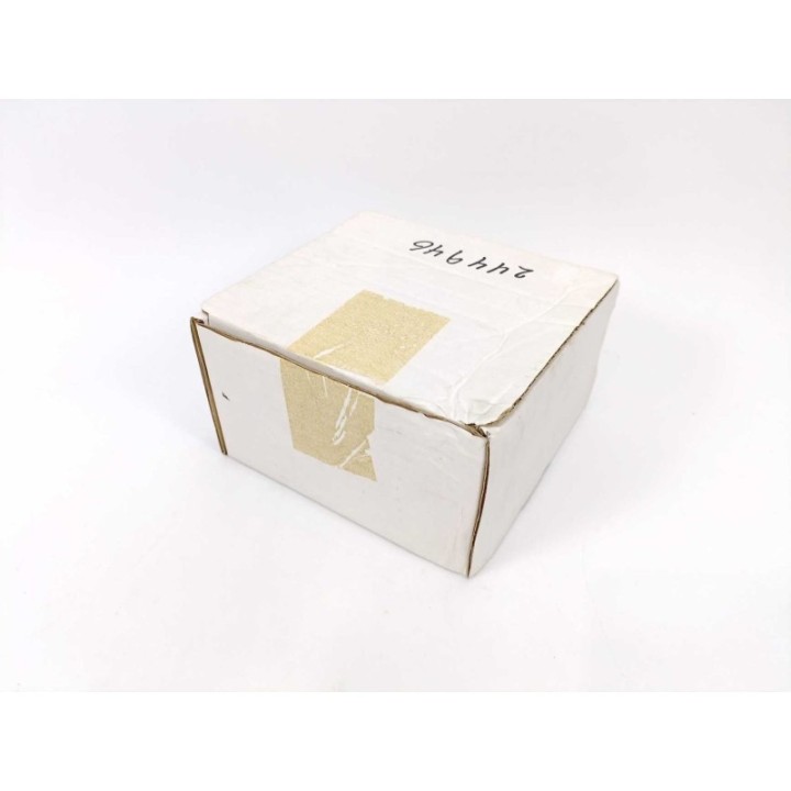 Jakob Safety  JSTD1B