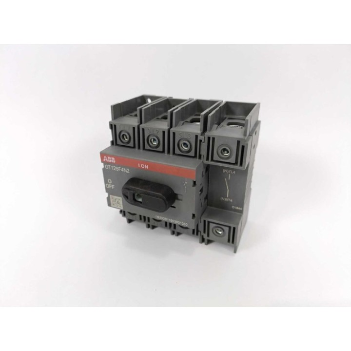 ABB OT125F4N2