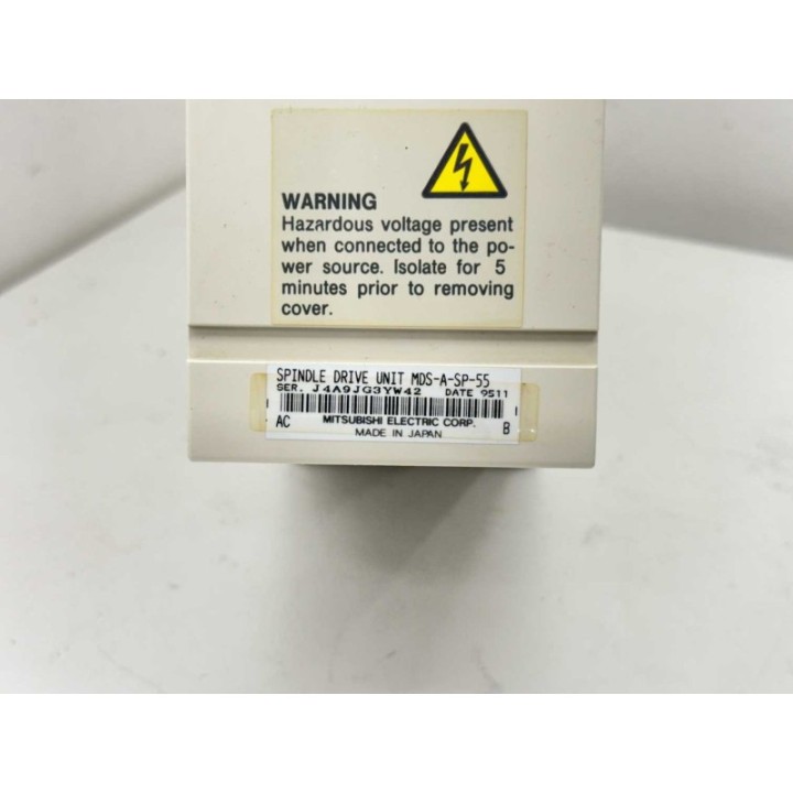  MDS-A-SP-55