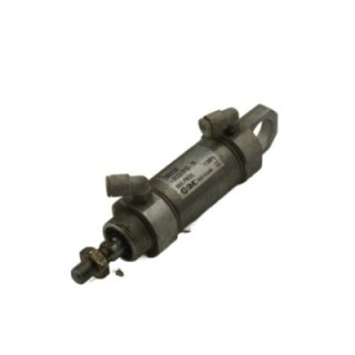SMC SMC Corporation CM2E32-DCG3181G-25